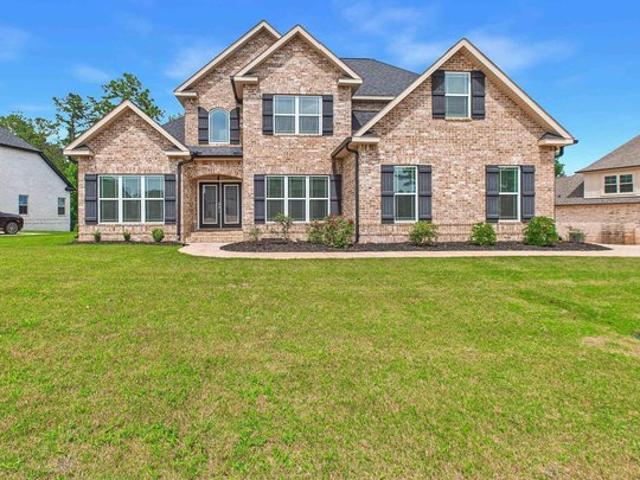House for sale in Kathleen, Georgia