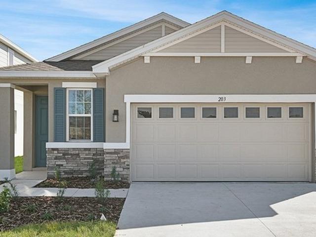 House for sale in Umatilla, Florida