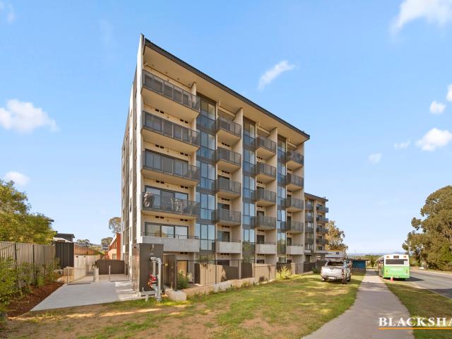 Apartment for rent in Canberra, Australian Capital Territory