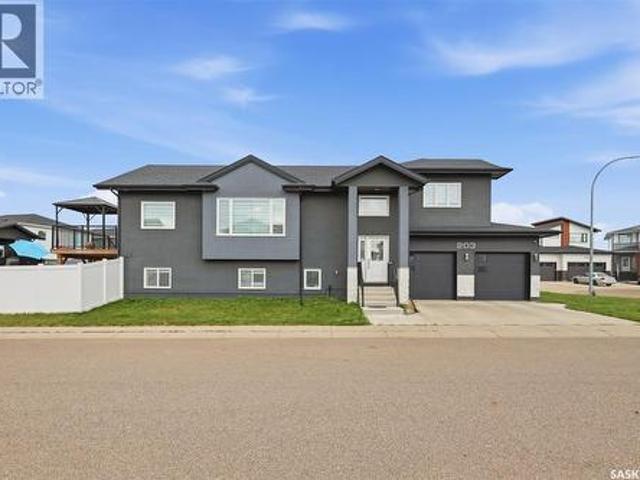 House for sale in Rosewood, Saskatoon