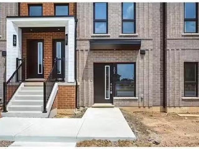 Condo for rent in Ancaster, Ontario