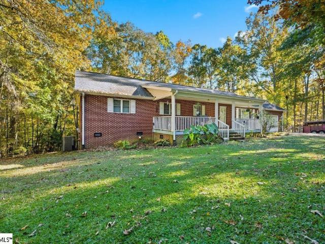 House for sale in Iva, South Carolina