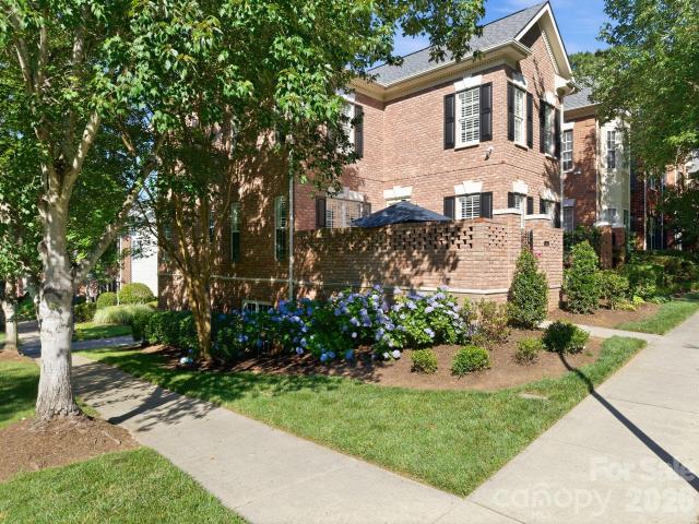 Townhouse for sale in Mecklenburg, North Carolina