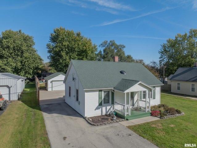 House for sale in East Galesburg, Knox County