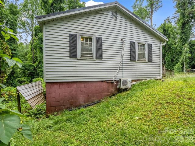House for sale in Rutherford, North Carolina