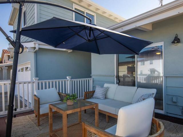House for sale in Imperial Beach, California