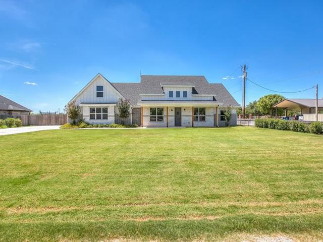 House for sale in San Angelo, Texas