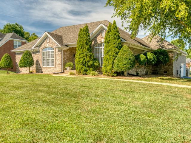 House for sale in Simpson, Kentucky