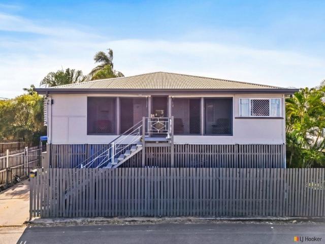 House for sale in Rockhampton, Queensland
