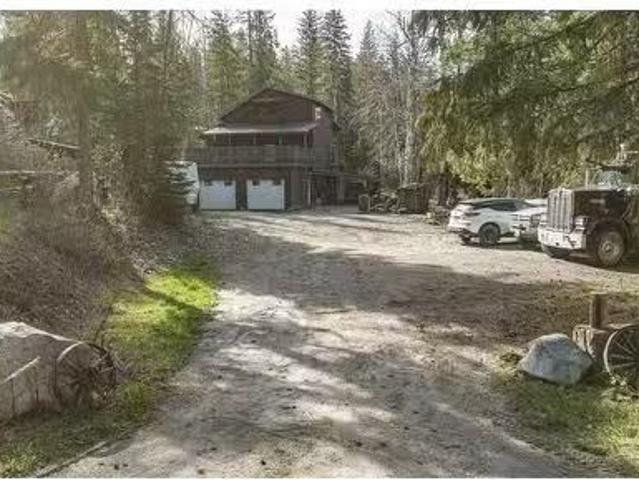 House for sale in British Columbia