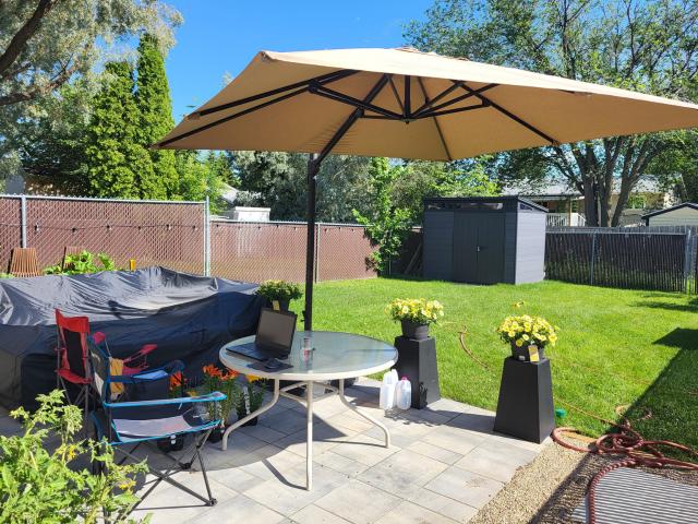 Apartment for rent in Saskatoon, Saskatchewan