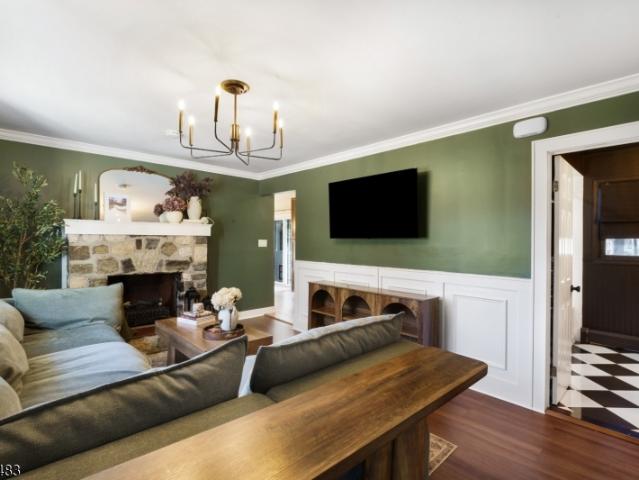 House for sale in Glenwood, New Jersey
