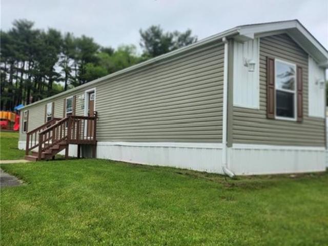 House for sale in Jeannette, Pennsylvania