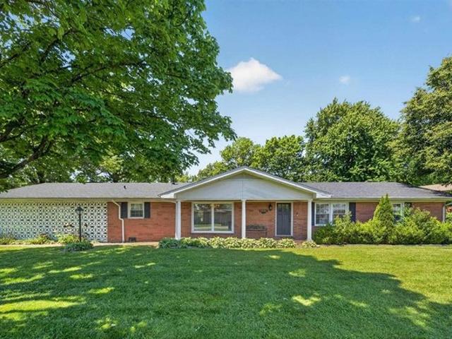 House for sale in Hartford, Kentucky
