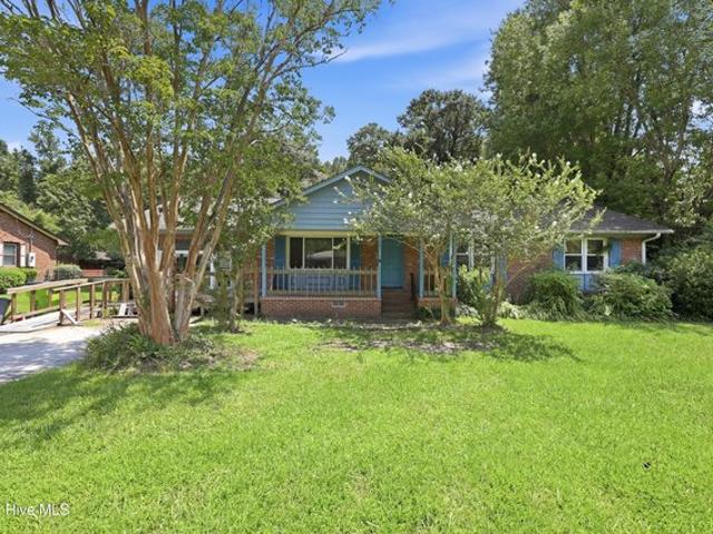 House for sale in New Bern, North Carolina