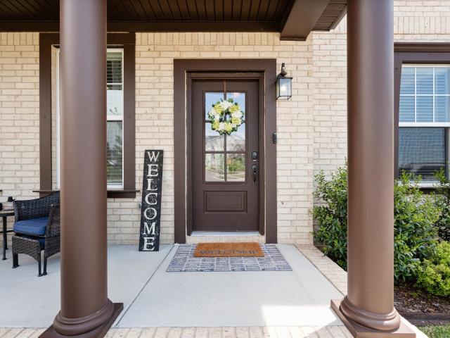 House for sale in Tennessee