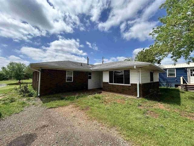House for sale in Carney, Oklahoma