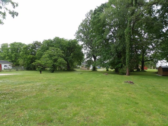 Land for sale in Tennessee