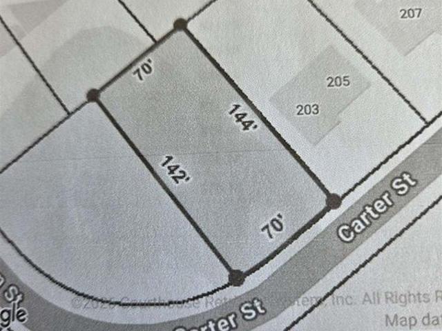 Land for sale in Timmonsville, Florence County