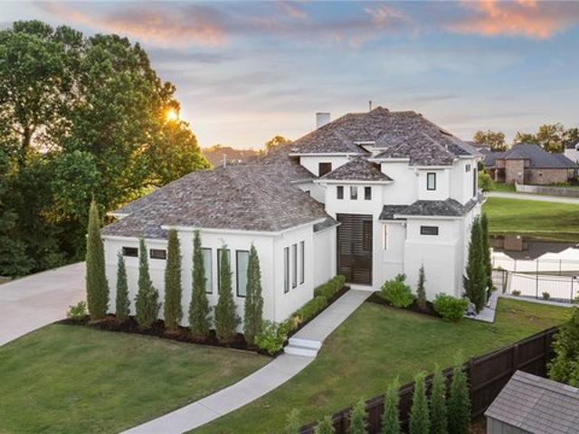 House for sale in Ark