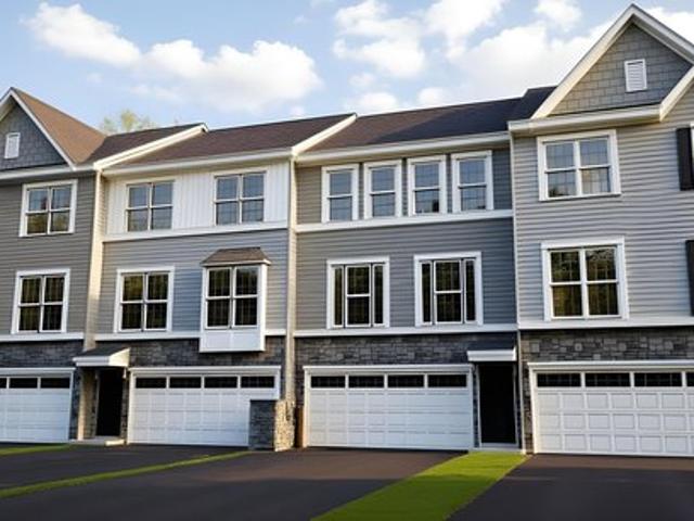 Townhouse for sale in Delaware