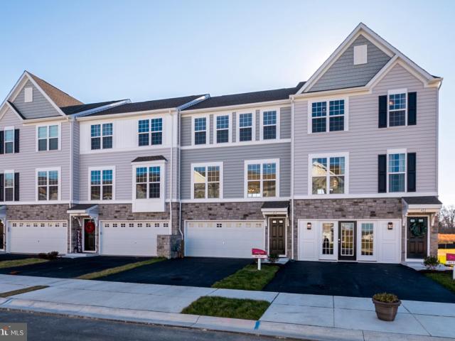 Townhouse for sale in Delaware