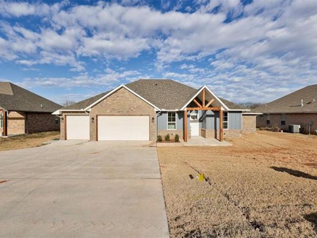 House for sale in Washington, Oklahoma