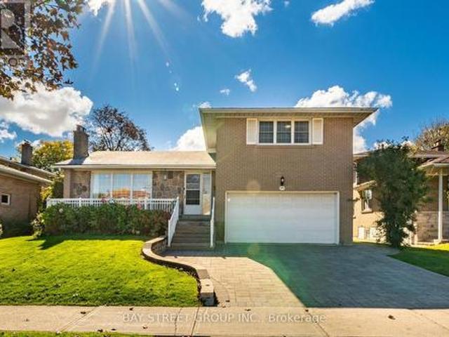House for sale in Don Valley East, Toronto