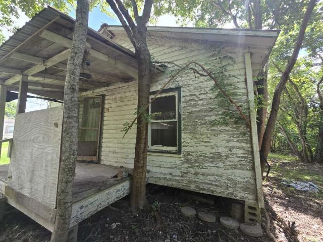 House for sale in Liberty, Texas