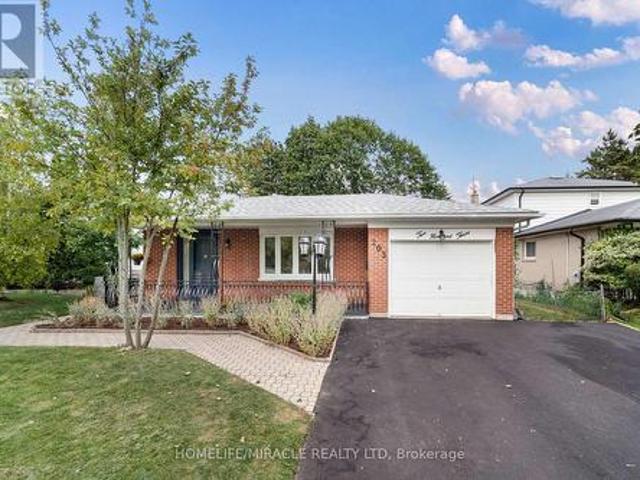 House for sale in Scarborough—Rouge Park, Toronto