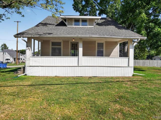 House for sale in Grand Blanc, Michigan