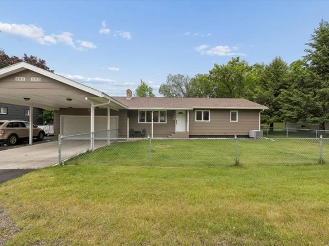 House for sale in Eureka, Montana
