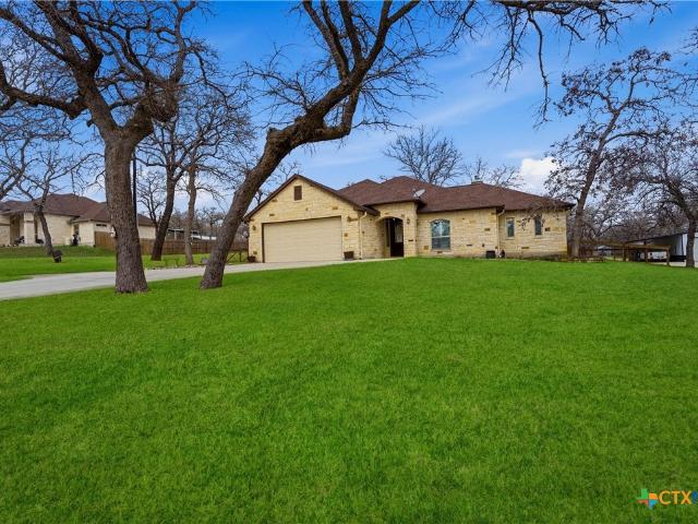 House for sale in Wilson, Texas