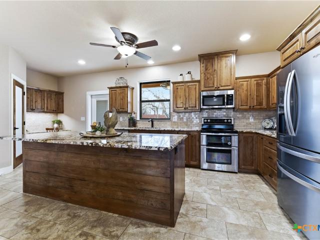 House for sale in Wilson, Texas