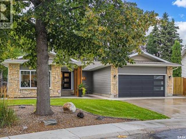 House for sale in Saskatoon, Saskatchewan