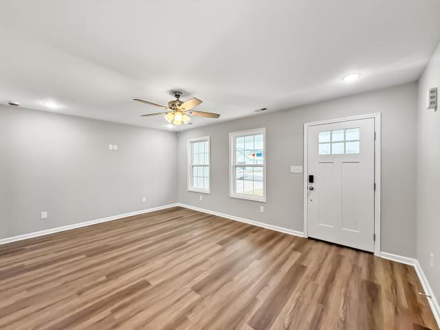 House for sale in Harrodsburg, Kentucky