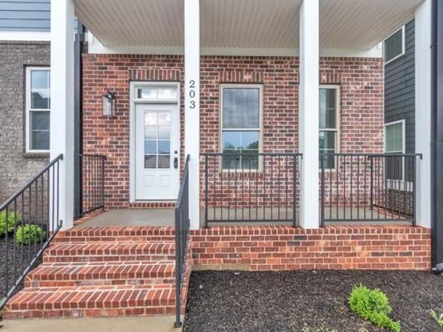 Townhouse for sale in Tennessee
