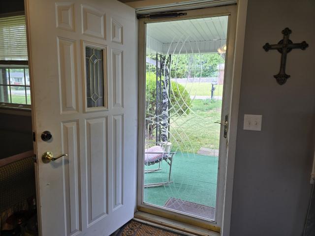 House for sale in Tennessee