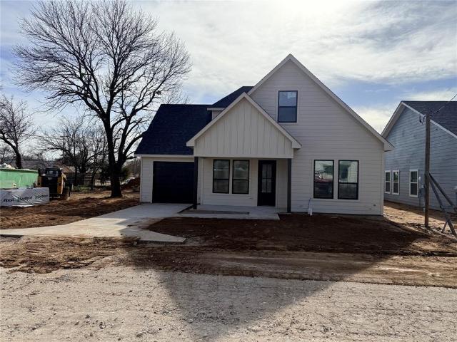 House for sale in Nocona, Texas