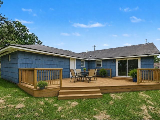 House for sale in Lake Jackson, Texas