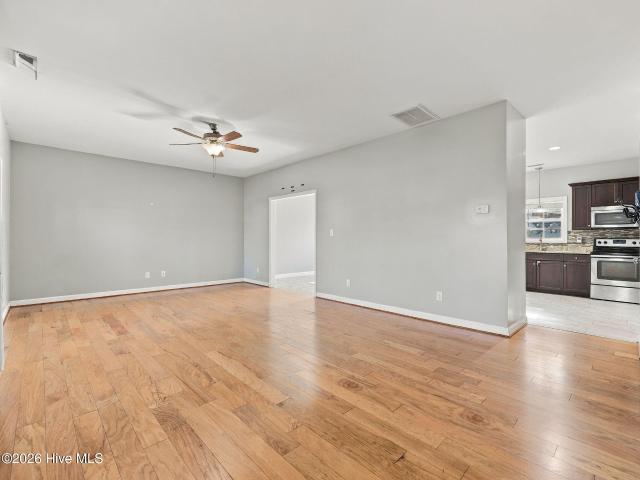 House for sale in Hubert, Onslow County