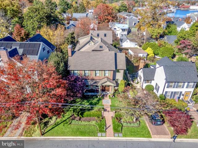 House for sale in Saint Michaels, Maryland