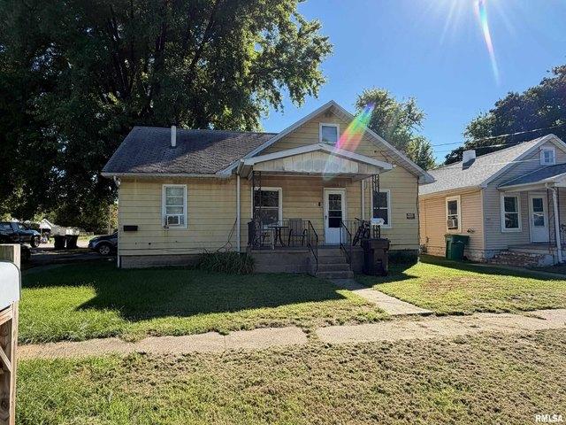 House for sale in Richland Farms, East Peoria