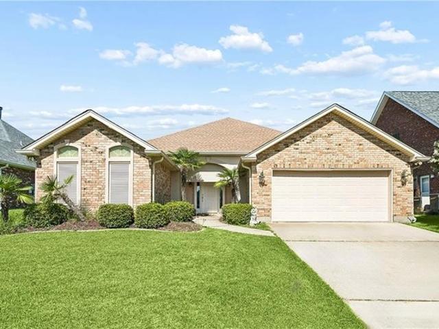 House for sale in Slidell, Louisiana