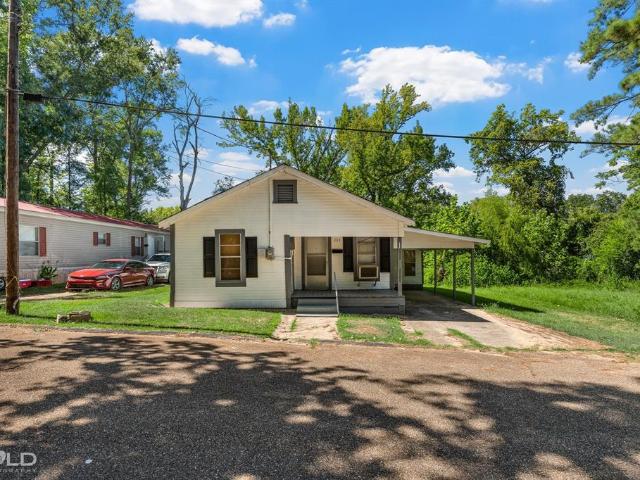 House for sale in Minden, Webster Parish