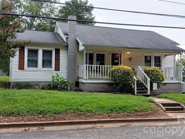 House for sale in Granite Falls, North Carolina