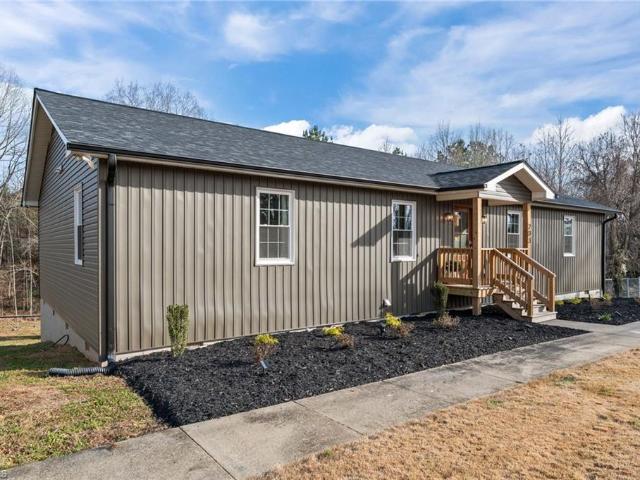 House for sale in Stoneville, North Carolina