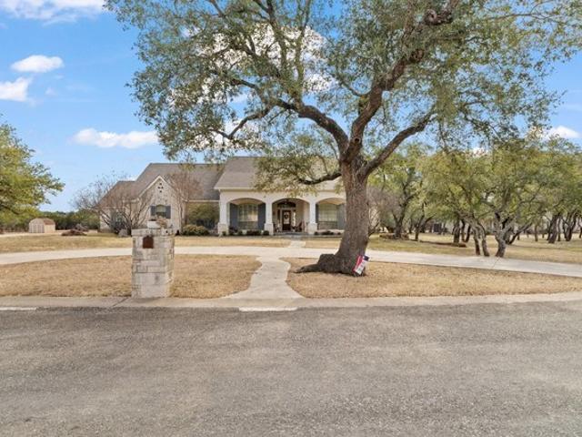 House for sale in Burnet, Texas
