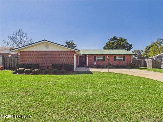 House for sale in Palatka, Florida