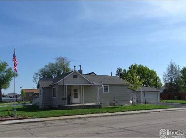 House for sale in Kersey, Colorado